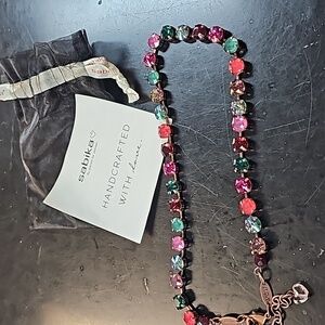 Sabika necklace